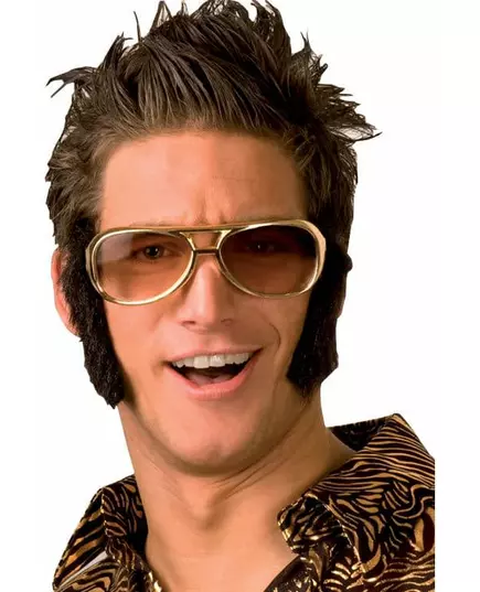 Lunettes King of the Rock'n Roll