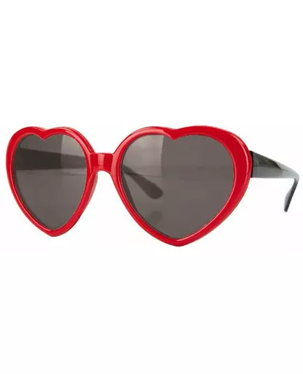 Lunettes coeur lolita femme