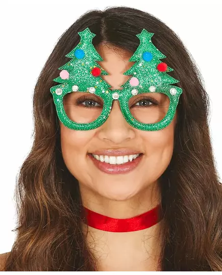 Humoristische kerstboomglazen voor volwassenen