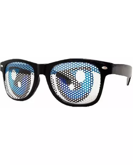 Lunettes Party Big Eyes