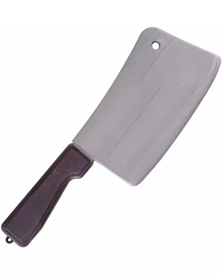 Machette boucher en plastique 25 cm