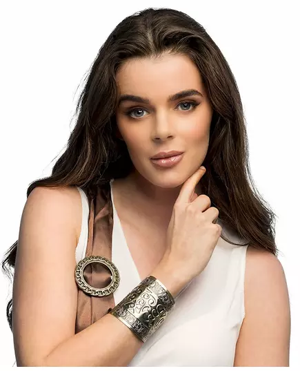 Manchette gladiatrice femme