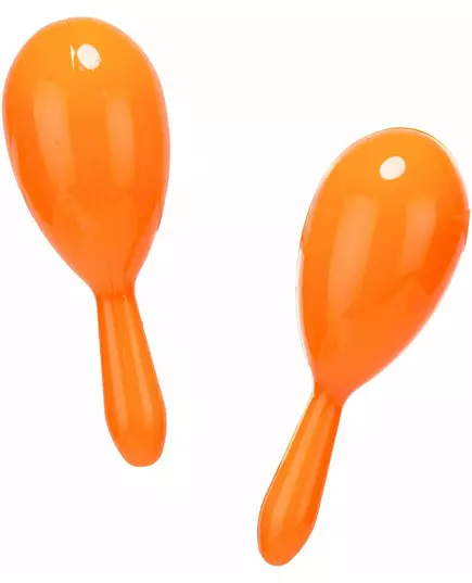 Oranje Maracas Samba ballen