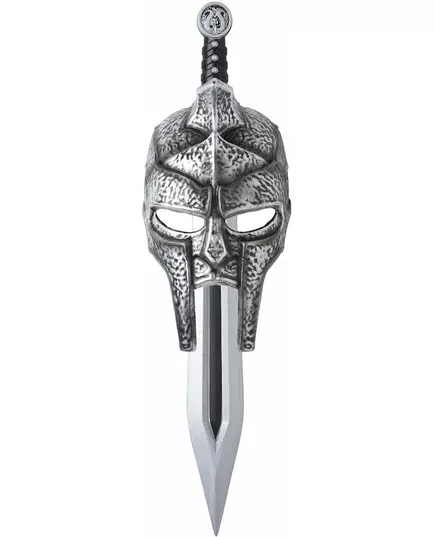 Masker en gladiator zwaard volwassenen