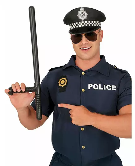 Politie wapenstok voor volwassenen