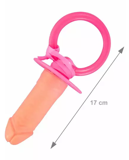Mega penis speen voor volwassenen