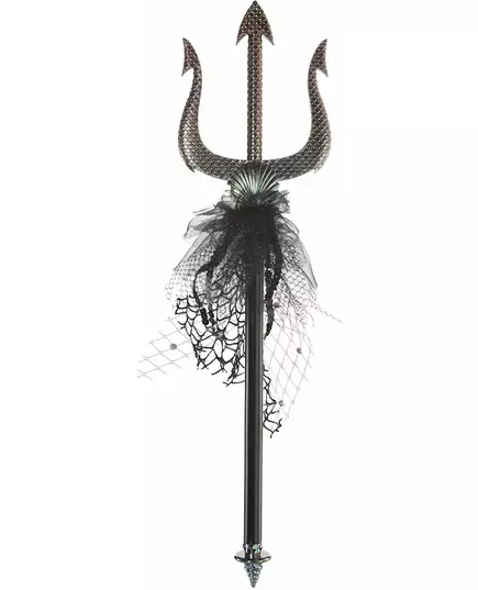 Mini trident sirène adulte 50 cm