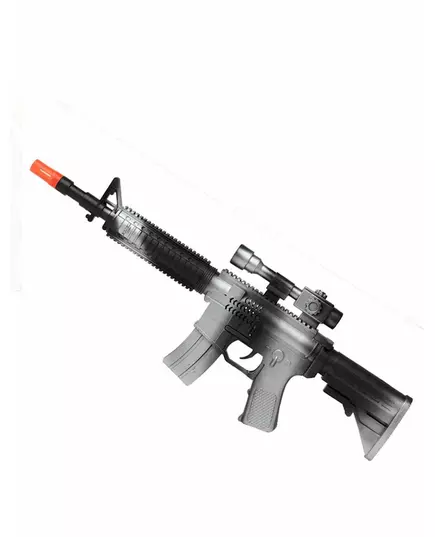 Mitraillette avec viseur 45 cm