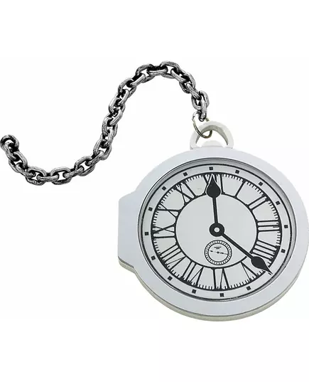 Wit zakhorloge