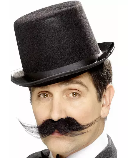 Gentlemansnor voor volwassenen