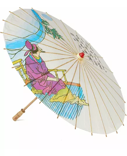 Chinese paraplu 85 cm