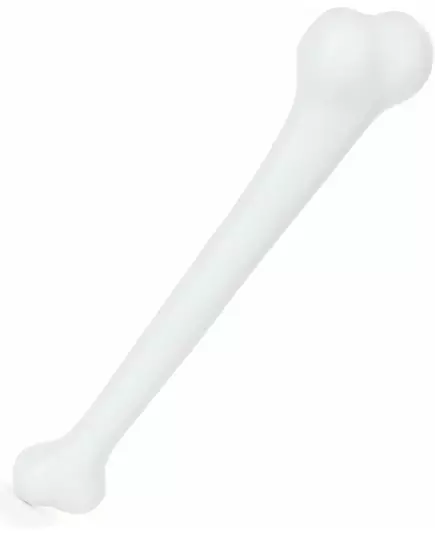 Plastic bot