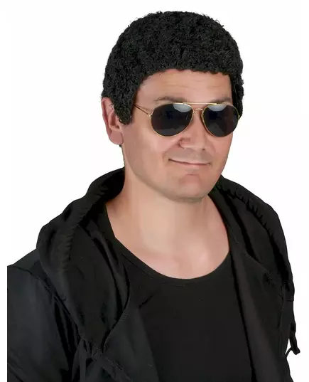 Afropruik voor mannen