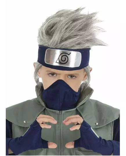 Kakashi™ kinderpruik