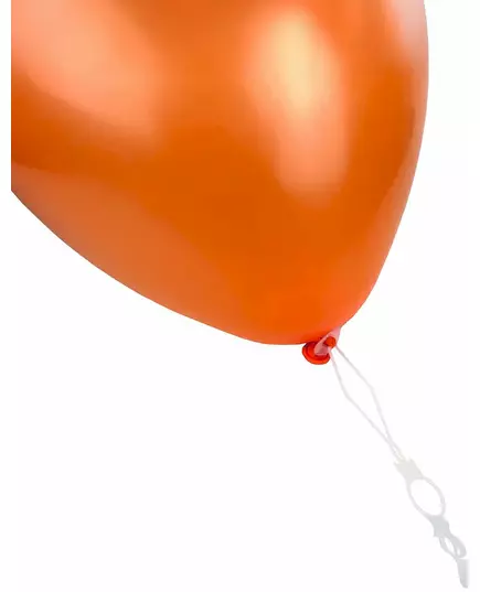 10 Attaches ballons automatiques