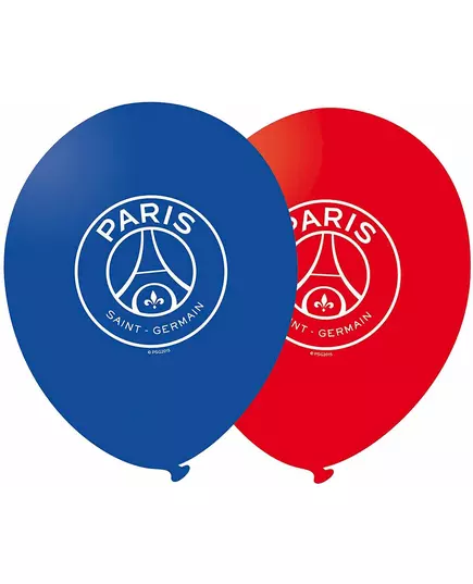 11 Ballons imprimés PSG™