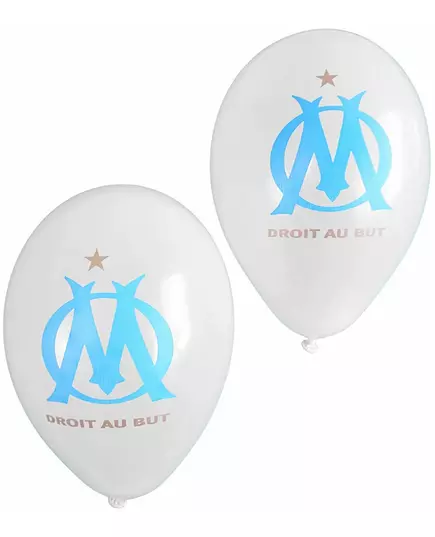 11 Ballons OM™ 23 cm
