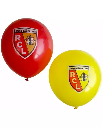 12 RC Lensballonnen 23 cm