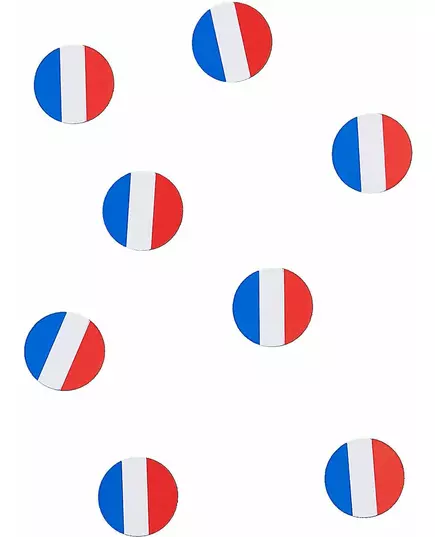Nederlandse vlag confetti