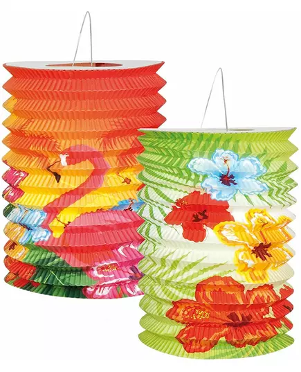 2 Hawaïlantaarns