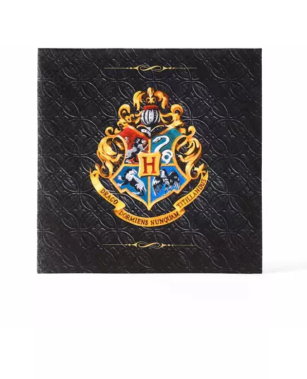20 Serviettes en papier Harry Potter 33x 33 cm™