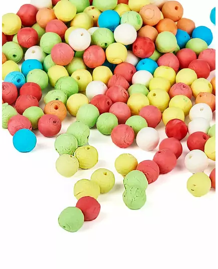 200 boules pour sarbacanes