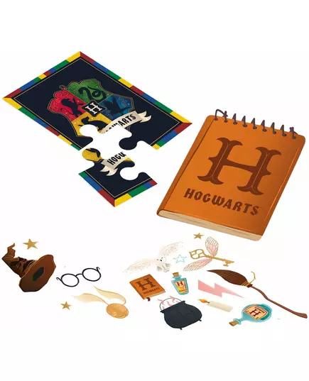 Klein Harry Potter™ speelgoed 24 stuks