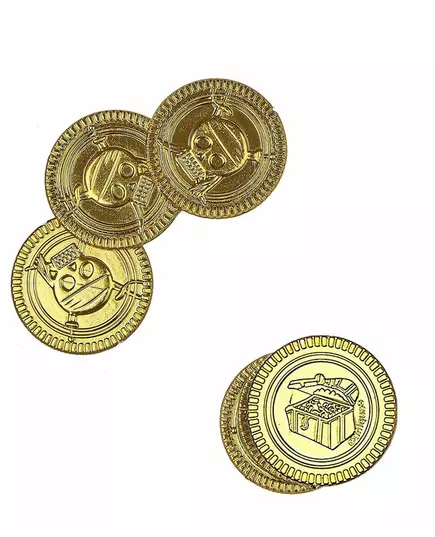 30 gouden muntstukken