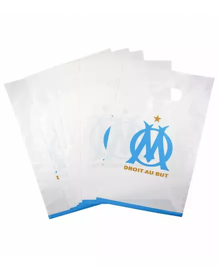 6 Sacs cadeaux OM