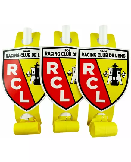 6 Zonder Genen RC Lens