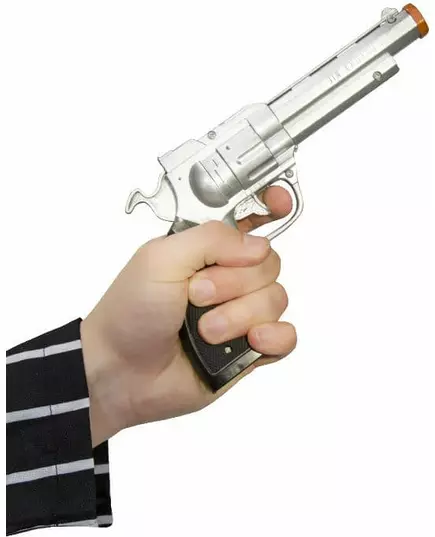 Gangster pistool