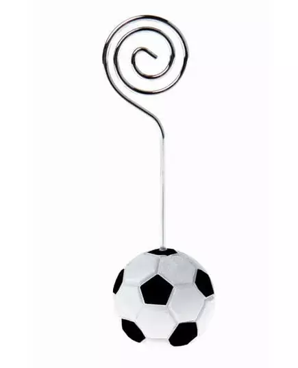 4 voetbalplaatskaartjes 3 x 9 cm