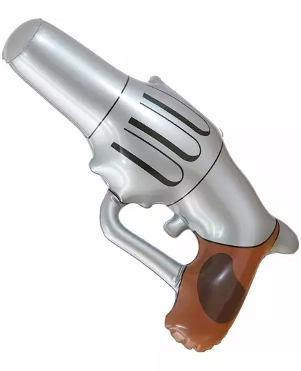 Pistolet gonflable 29 cm