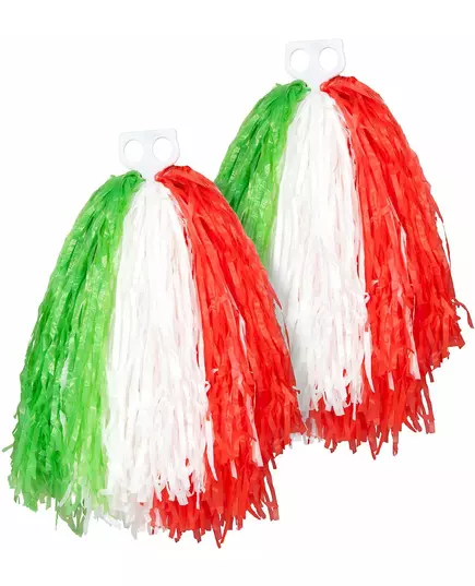 Pompon van Italie