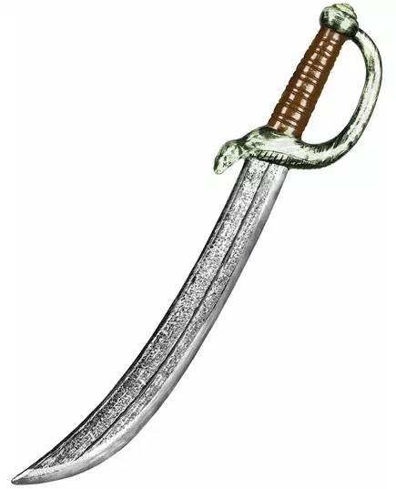 Sabre de pirate 53 cm
