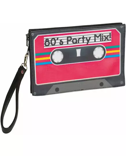 Sac cassette années 80 adulte