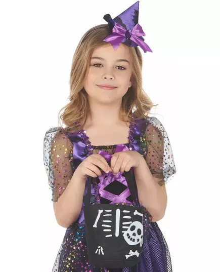 Skelettas voor Halloween