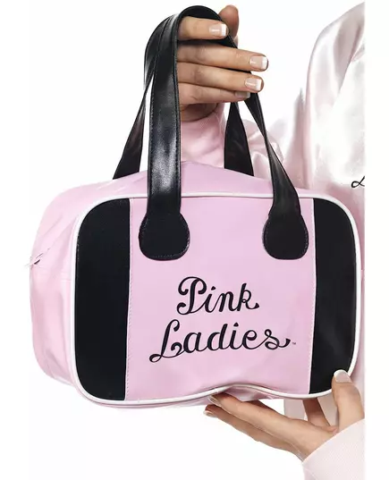Roze dames Grease Bag