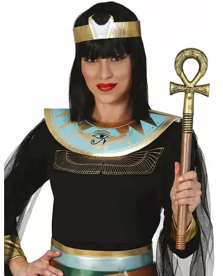 Sceptre Ânkh Egyptienne 50 cm