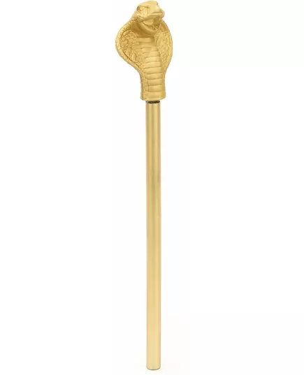 Sceptre égyptien or