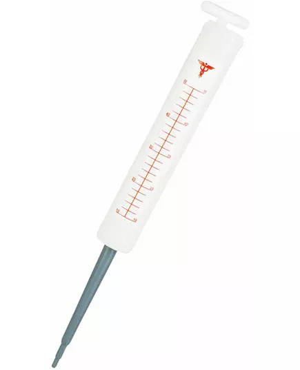 50 cm grote opblaasbare spuit