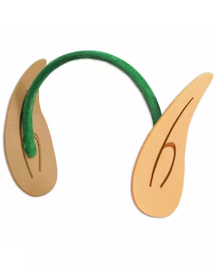 Serre-tête oreilles leprechaun adulte