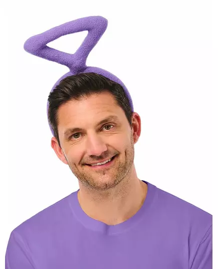 Teletubbies™ antenne Tinky Winky™ volwassenen