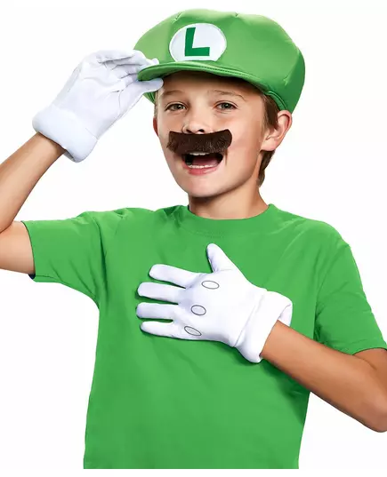Set accessoires Luigi™ Enfant
