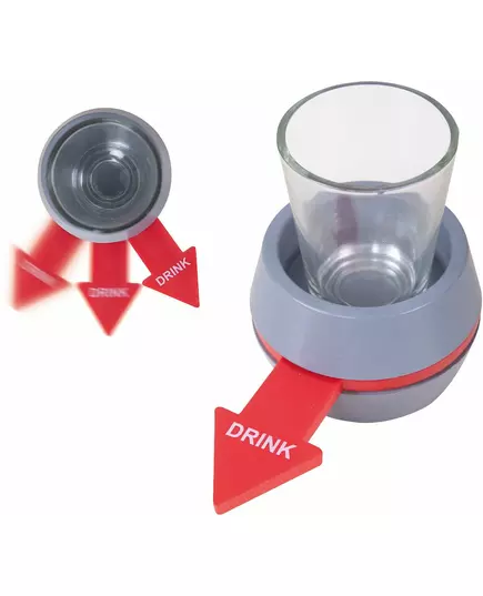 Shot roulette