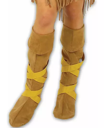 Surbottes indiennes adulte