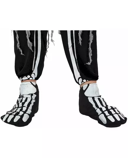 Skelet overschoenen voor volwassenen