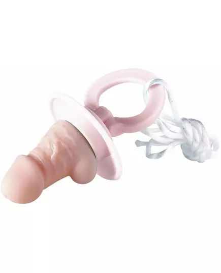 Grappige penis speen