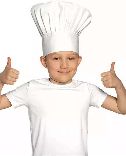 Koksmuts voor kinderen