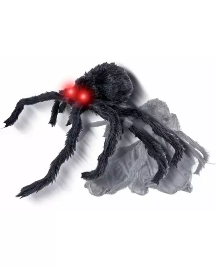 Geanimeerde springspin 50 cm